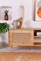 Hanah Home Hazeran 180 Soporte para TV Roble